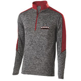 MB Basketball Electrify Colorblock Pullover