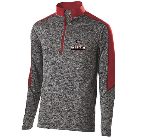 MB Basketball Electrify Colorblock Pullover