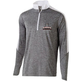 MB Basketball Electrify Colorblock Pullover