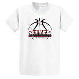 Baker Basketball T-Shirt