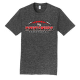 MB Mountaineers Football T-Shirt