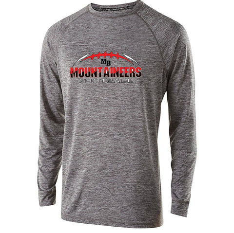 MB Mountaineers Electrify Long-Sleeve Shirt
