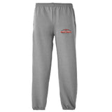 MB Mountaineers Football Sweatpants