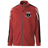 MB Mountaineer Soccer Flux Jacket