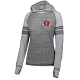 Mt. Baker Soccer Ladies Advocate Hoodie