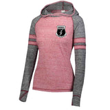 Mt. Baker Soccer Ladies Advocate Hoodie