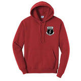 Mt. Baker Soccer Classic Hooded Sweatshirt