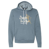 MOPS Decide To Rise Hoodie