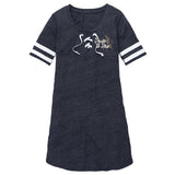 MOPS Decide To Rise Ladies All-Star Dress