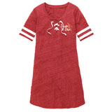 MOPS Decide To Rise Ladies All-Star Dress