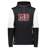 MB Football Ivy League Team Hoodie