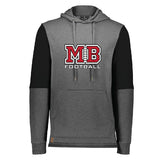 MB Football Ivy League Team Hoodie