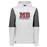 MB Football Ivy League Team Hoodie