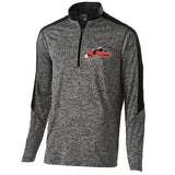 Mt. Baker Baseball Electrify 1/2 Zip Pullover (Adult/Youth/Ladies Sizes)