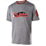 Mt. Baker Baseball Electron T-Shirt