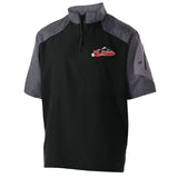 Mt. Baker Baseball Raider Short-Sleeve Pullover (Adult & Youth Sizes)