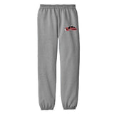 Mt. Baker Baseball Sweatpant (Adult & Youth Sizes)