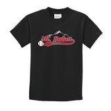 Mt. Baker Baseball T-Shirt (Adult/Youth/Ladies Sizes)