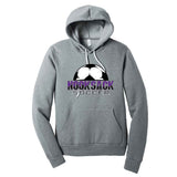 Nooksack Soccer Sponge Fleece Hoodie