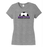 Nooksack Soccer Perfect Triblend Tee