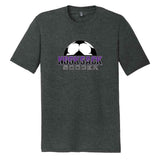 Nooksack Soccer Perfect Triblend Tee