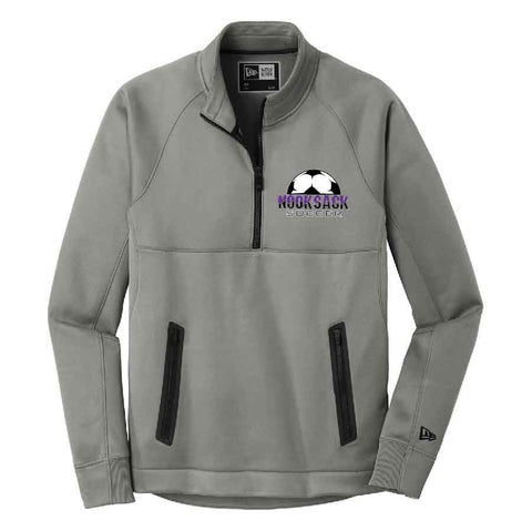 Nooksack Soccer Venue Fleece Pullover