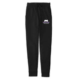Nooksack Soccer Sport-Wick Performance Fleece Joggers