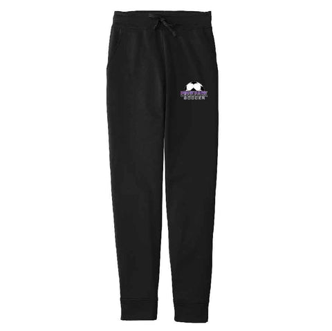 Nooksack Soccer Sport-Wick Performance Fleece Joggers