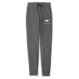 Nooksack Soccer Sport-Wick Performance Fleece Joggers
