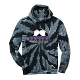 Nooksack Soccer Tie-Dye Hoodie