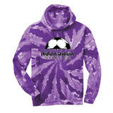 Nooksack Soccer Tie-Dye Hoodie