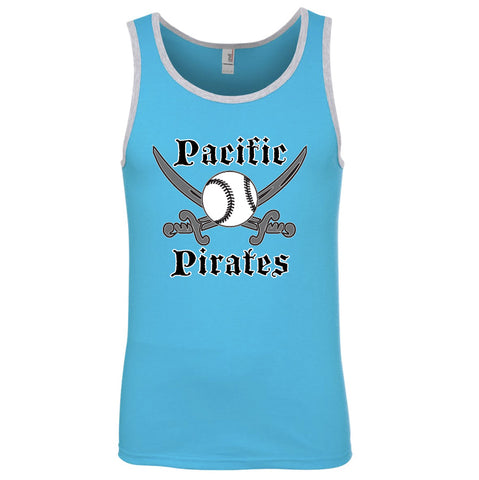 Pacific Pirates Tank (Unisex)