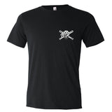 Pacific Pirates Tee (Unisex & Ladies Sizes)