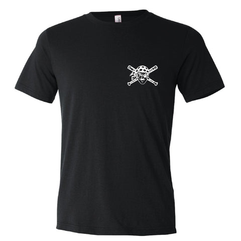 Pacific Pirates Tee (Unisex & Ladies Sizes)