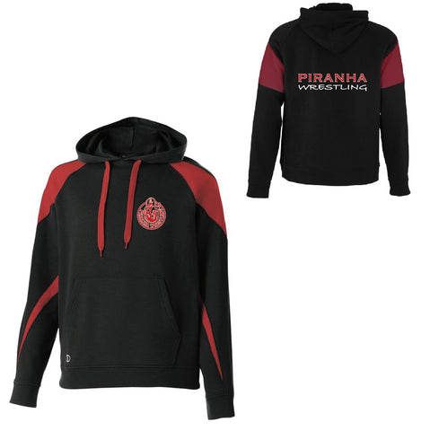 Piranha Wrestling Prospect Hoodie