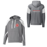 Piranha Wrestling Prospect Hoodie