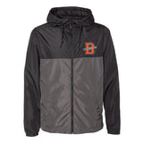 Blaine Borderites Windbreaker Jacket