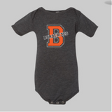 Blaine Borderites Infant Onesie or T-Shirt